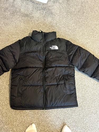 The north face 700 nuptse - north,