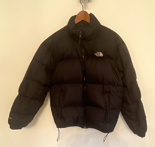 The north face nuptse - the,