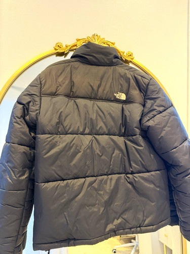 The north face 1996 - face, retro