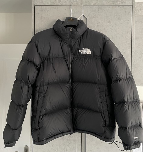 The north face nuptse - the,