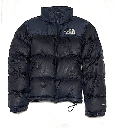 Authentic the north face - the,