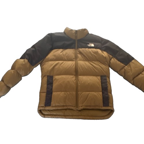The north face nuptse men - the, m