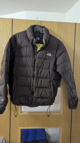 North face 700 - face, 700-fill