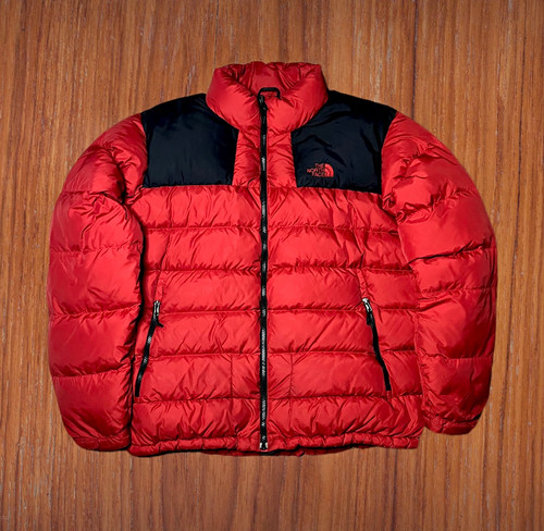 The north face - the,