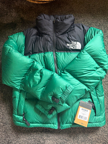 The north face 1996 - face,