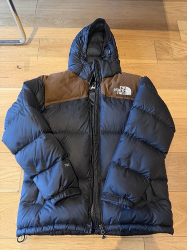 The north face nuptse - the, 700