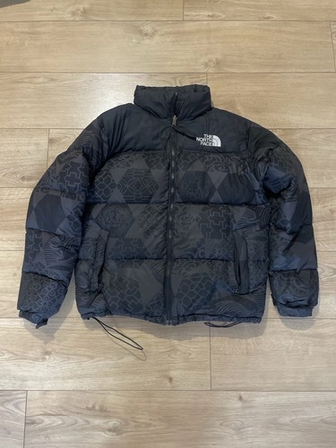 The north face aztec print - aztec,