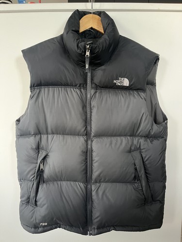 The north face nuptse - the,