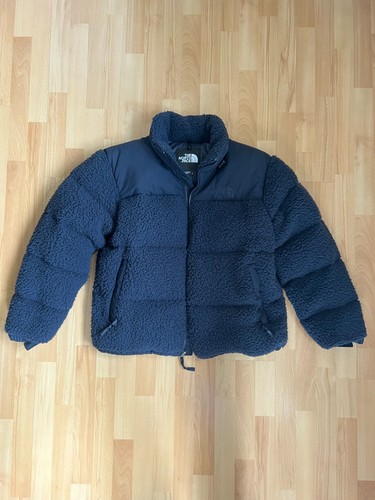 The north face sherpa - the, nuptse