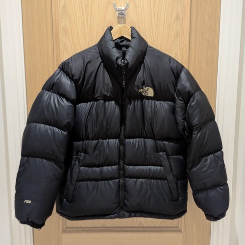 Vintage 90s the north face - vintage,