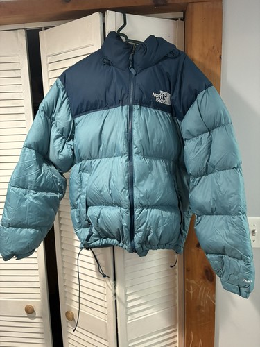 The north face 1996 - 1996, retro