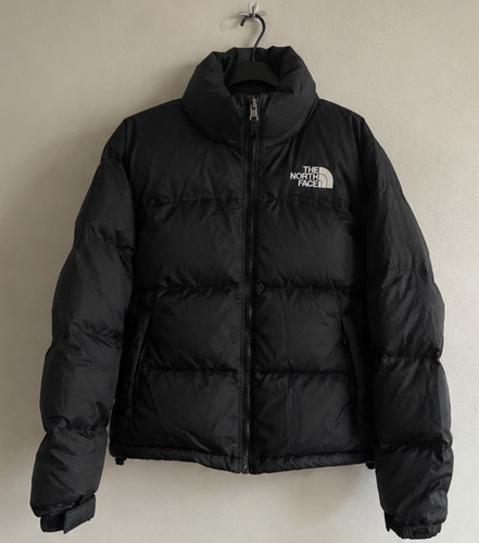 The north face retro nuptse - face,