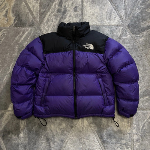 North face nuptse - face, 700
