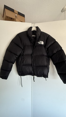 The north face nuptse retro - north,