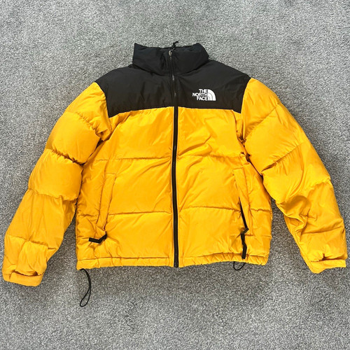 The north face - north, down