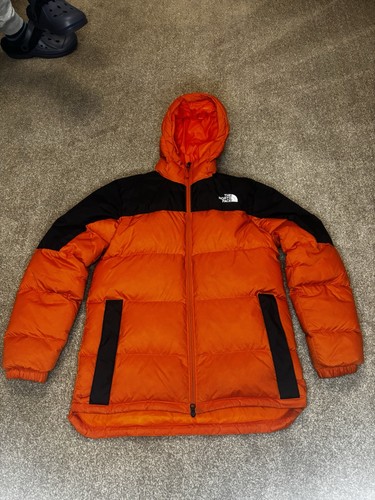 The north face men - north, puffer