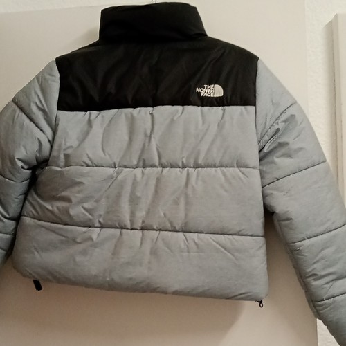 The north face nuptse 700 - the,