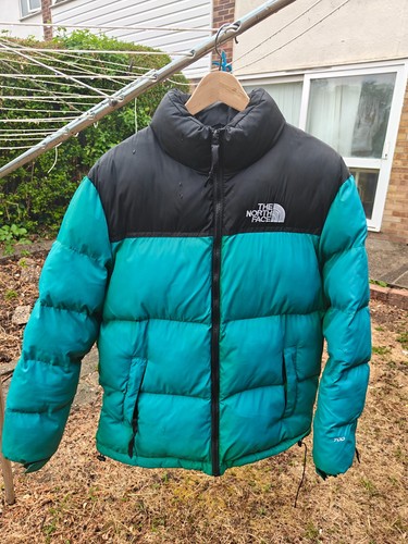 The north face 1996 retro - face,