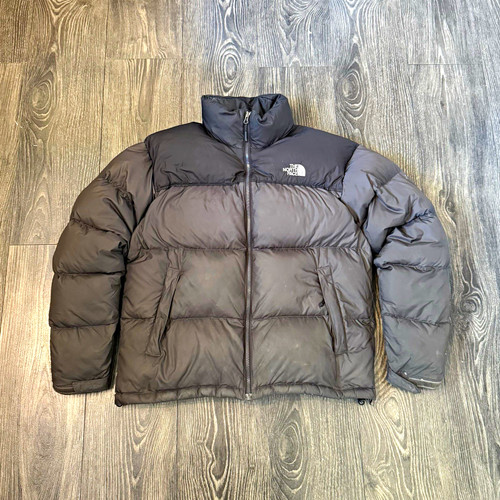 The north face nuptse - 700, down