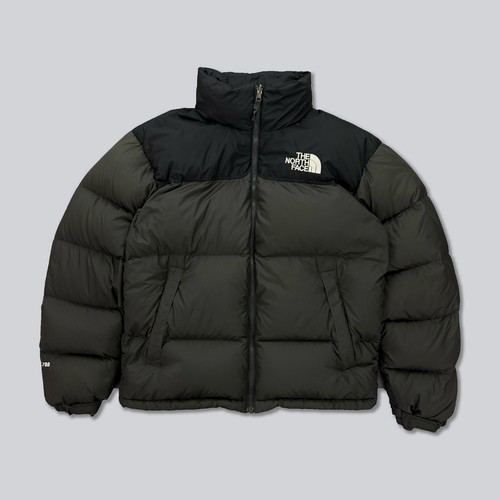 Grey khaki the north face - grey,