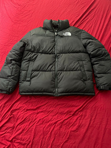 The north face - face, nuptse