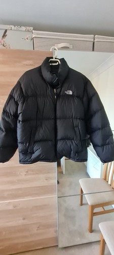 The north face nuptse - the,