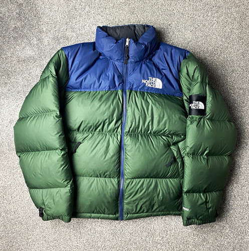 The north face nuptse - the, down