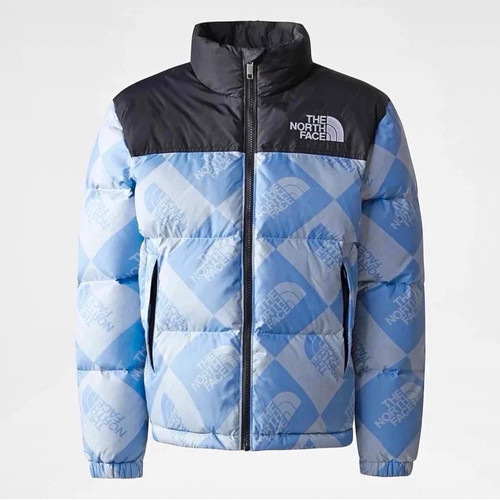 The north face teen 1996 - the,