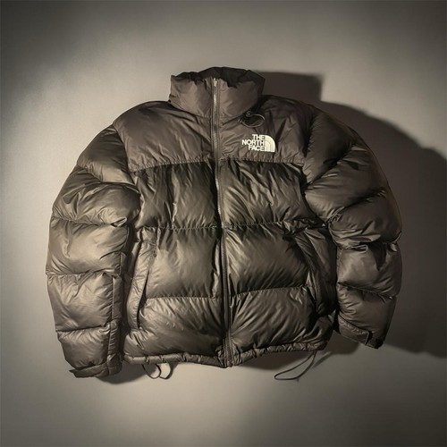 The north face tnf nuptse - north,