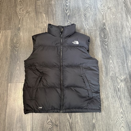The north face nuptse - the, 700