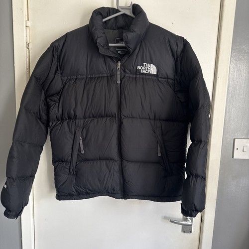 The north face nuptse 700 - the,