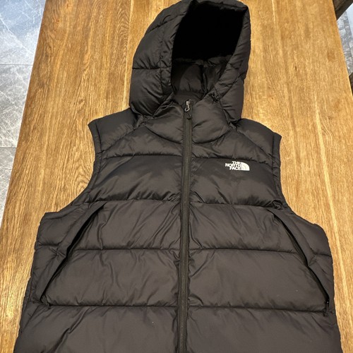 The north face nuptse - north,