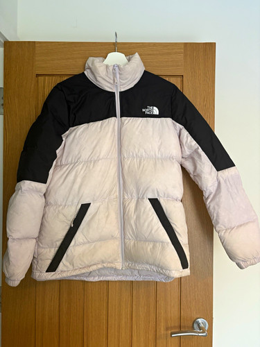 The north face nuptse - the,