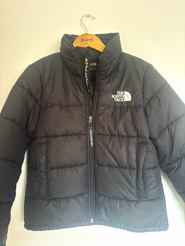 The north face nuptse - the,