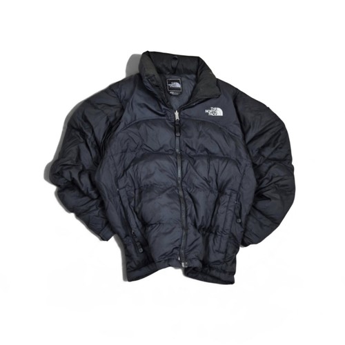 The north face 700 nuptse - the,