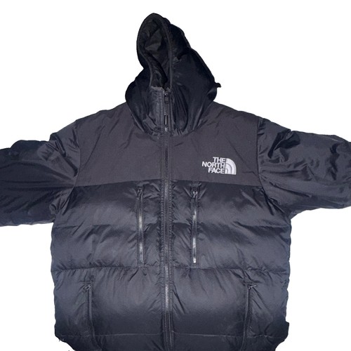 The north face nuptse men - face, men’s