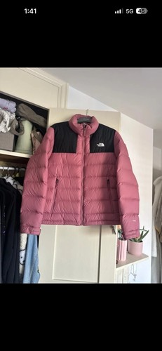 The north face nuptse 700 - the,
