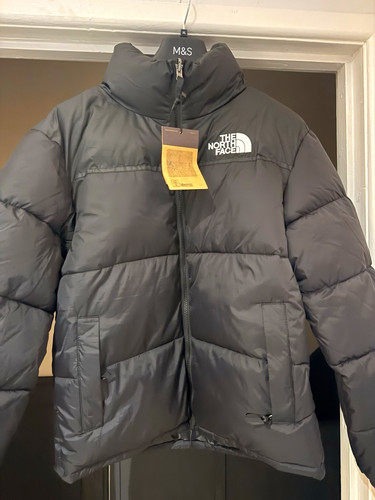 The north face nuptse - nuptse, 700
