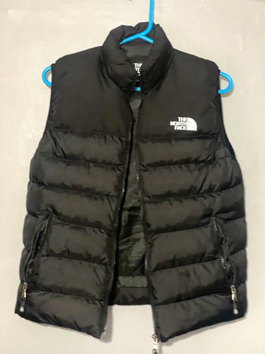 The north face nuptse - north,