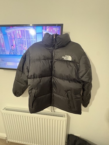 The north face nuptse 700 - 700, down
