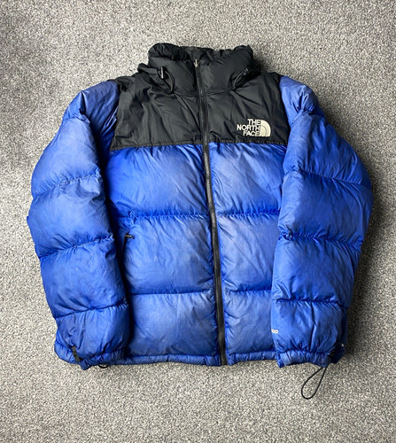The north face nuptse - nuptse, 700