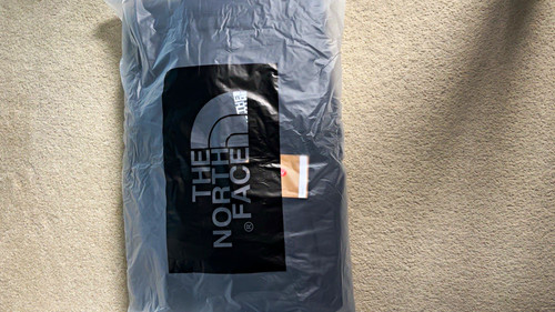 The north face 1996 - the, retro