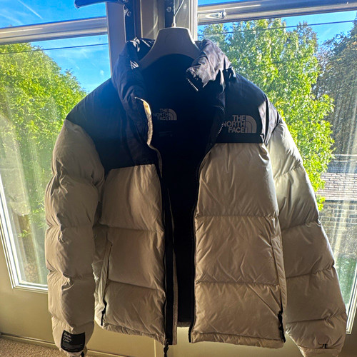 The north face 1996 - the, retro