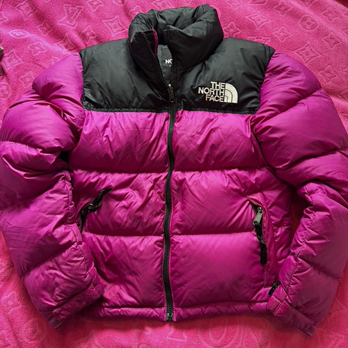 The north face - face, nuptse