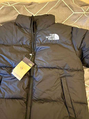 The north face - nuptse, men's