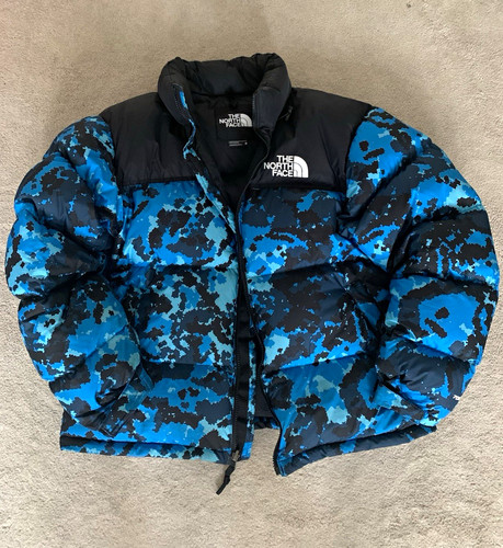 The north face - the, retro