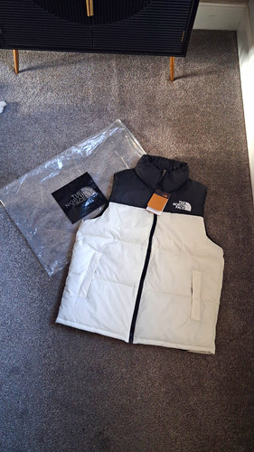 The north face nuptse - the,