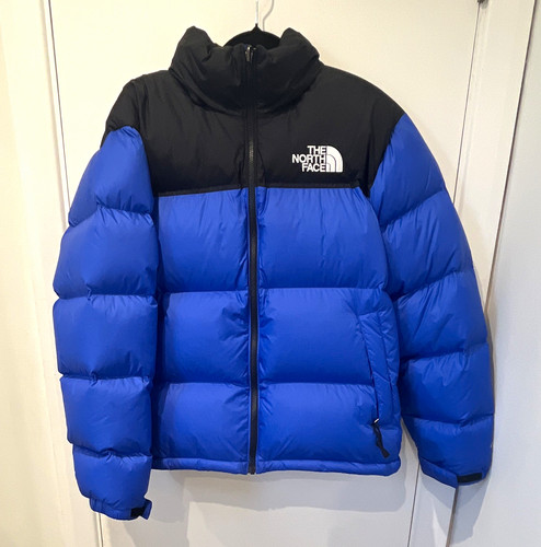 The north face nuptse - north,