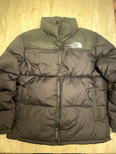 The north face nuptse - the,