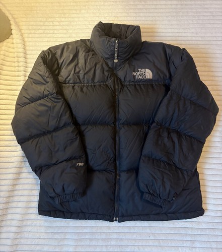 The north face 1996 - the,